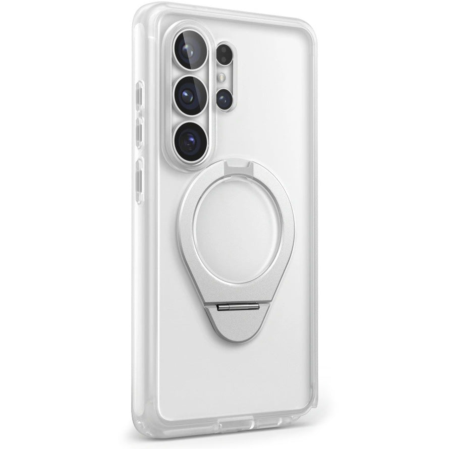 Handyhülle für Galaxy S26 Ultra, Supcase i-Blason Cosmo Mag RingStand SP mit MagSafe, Durchscheinend