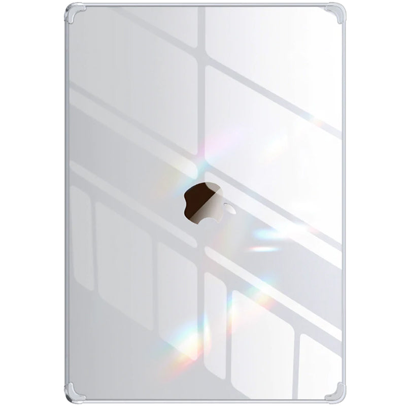 Schutzhülle für MacBook Pro 14" 2021-2026, Supcase UB Clear, Transparent