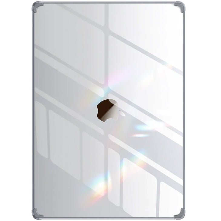 Schutzhülle für MacBook Pro 16" 2021-2026, Supcase UB Clear, Transparent-Rauchfarben