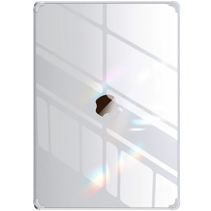 Schutzhülle für MacBook Pro 16" 2021-2026, Supcase UB Clear, Transparent