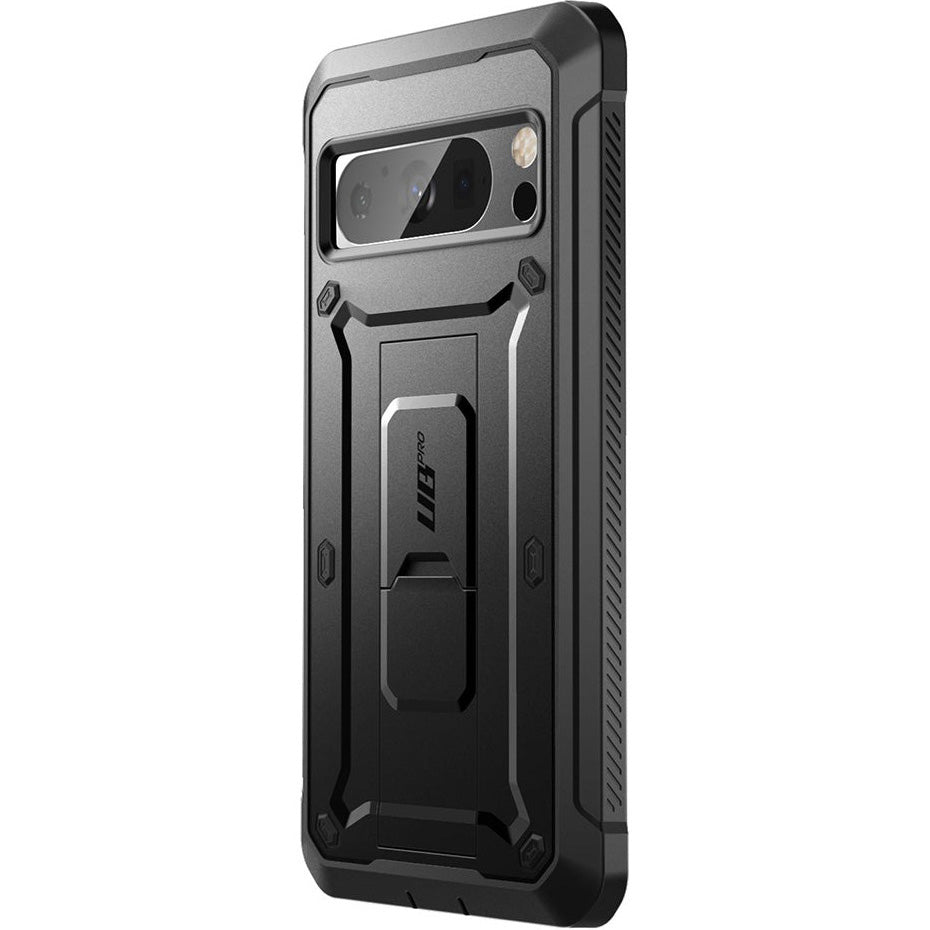 Schutzhülle Supcase UB Pro SP für Google Pixel 8 Pro, Schwarz