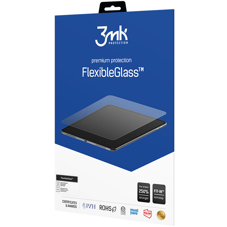 Hybridglas für Oppo Pad Neo, 3mk FlexibleGlass