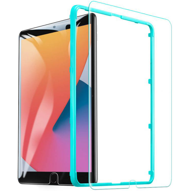Gehärtetes Glas für Schutzhülle ESR Tempered Glass iPad 10.2 gen. 2019 / 2020 / 2021