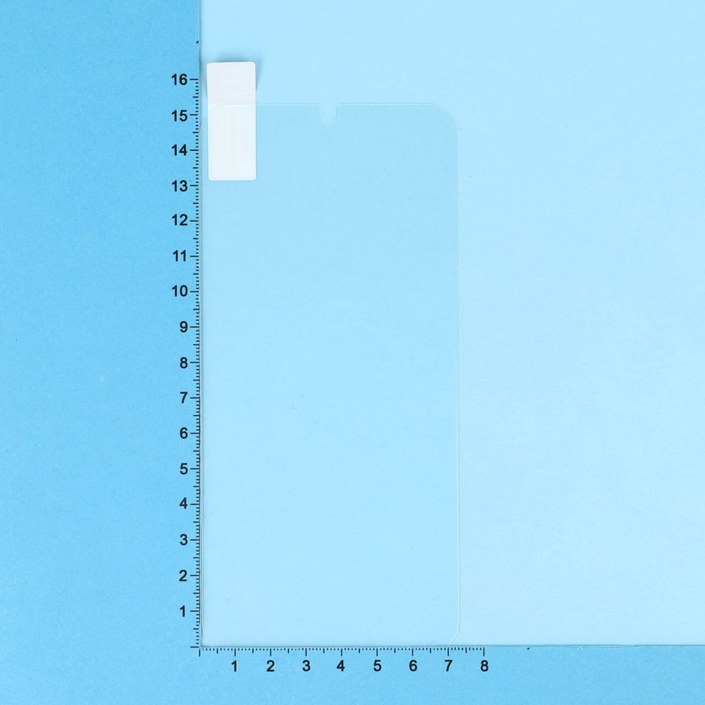 Gehärtetes Glas Samsung Mobeen Tempered Glass für Galaxy S24 Plus