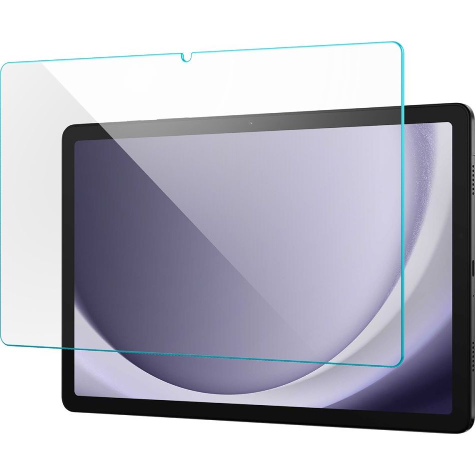 Glas für Schutzhülle für Galaxy Tab A9 11.0", Spigen Glas.tr Slim