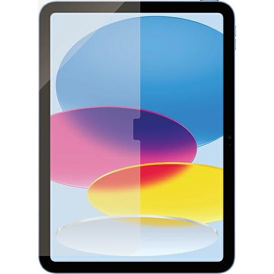 Gehärtetes Glas für Apple iPad 10.9 2022, PanzerGlass Ultra-Wide Fit