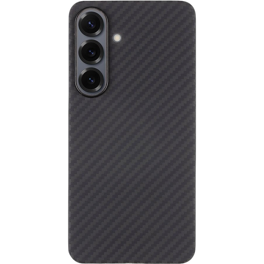 Handyhülle für Galaxy S26 Plus, Tactical MagForce Aramid mit MagSafe, Schwarz