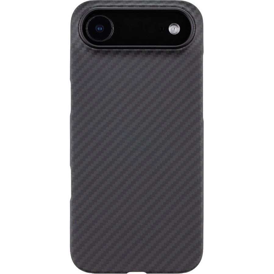 Handyhülle für iPhone Air, Tactical MagForce Aramid, Schwarz