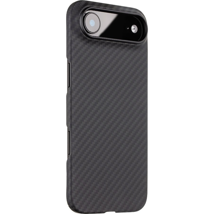 Handyhülle für iPhone Air, Tactical MagForce Aramid, Schwarz