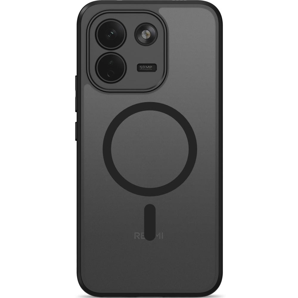 Handyhülle für Xiaomi Redmi Note 17 Pro Max 5G, Tech-Protect BasicMag mit MagSafe, Xiaomi Redmi Note 17 Pro Max 5G (2/7)
