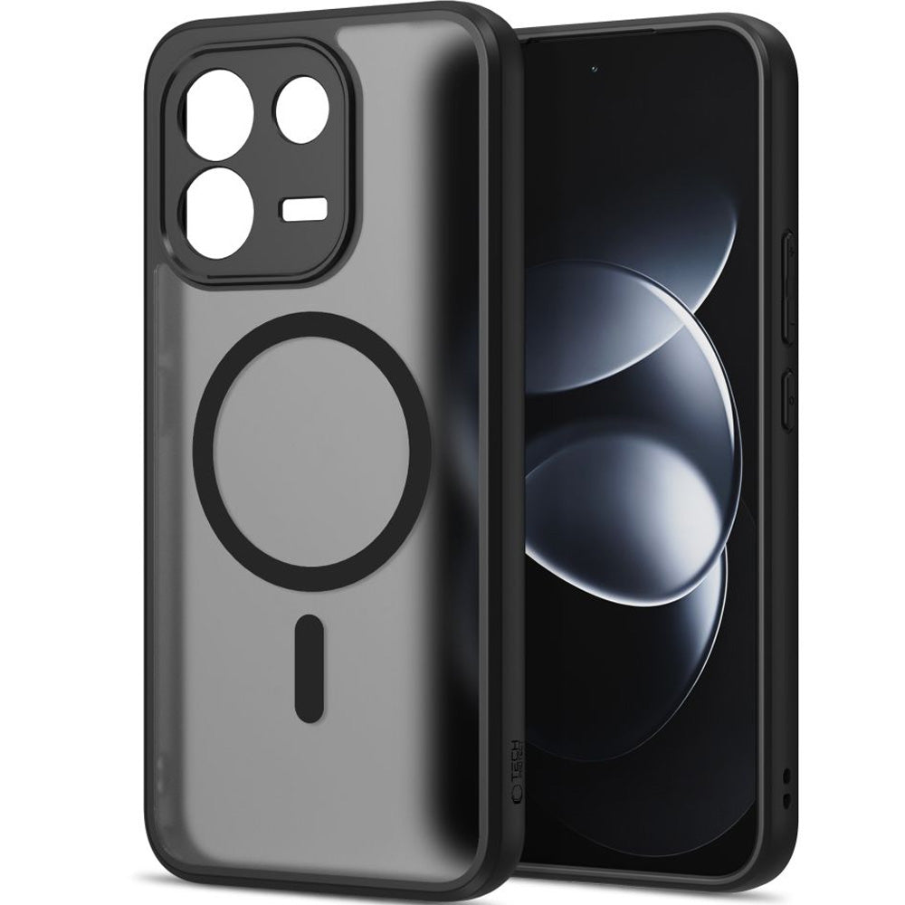 Handyhülle für Xiaomi Redmi Note 17 Pro Max 5G, Tech-Protect BasicMag mit MagSafe, Xiaomi Redmi Note 17 Pro Max 5G (3/7)