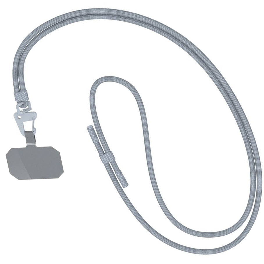 Tech-Protect C5S Rope Wrist Strap, Grau