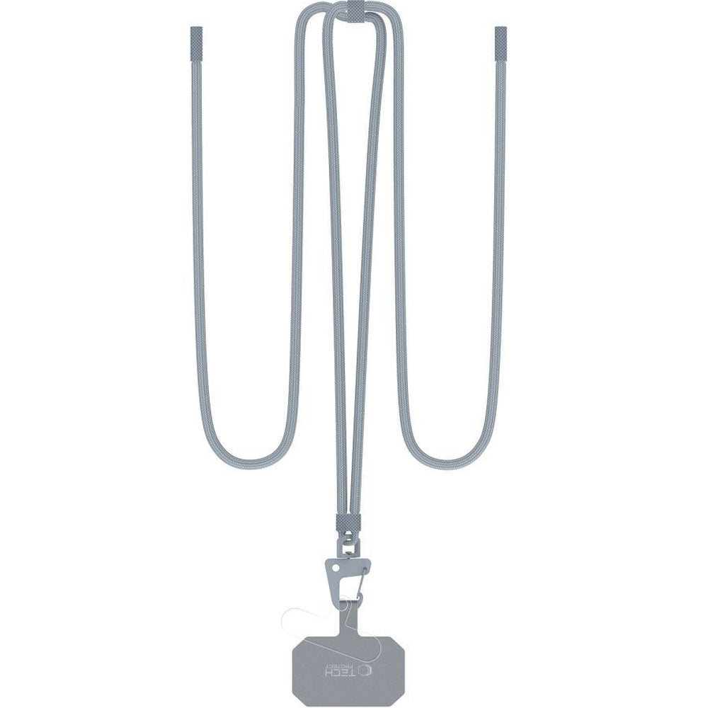 Tech-Protect C5S Rope Wrist Strap, Grau