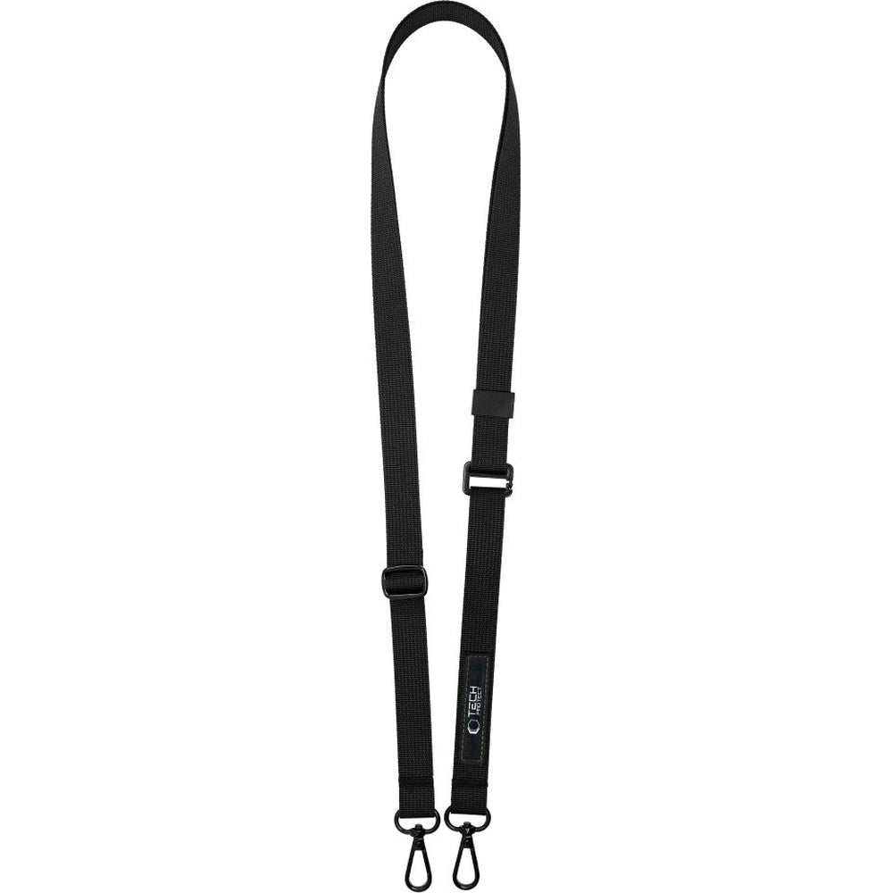 Tech-Protect C6S Rope Wrist Strap, Schwarz