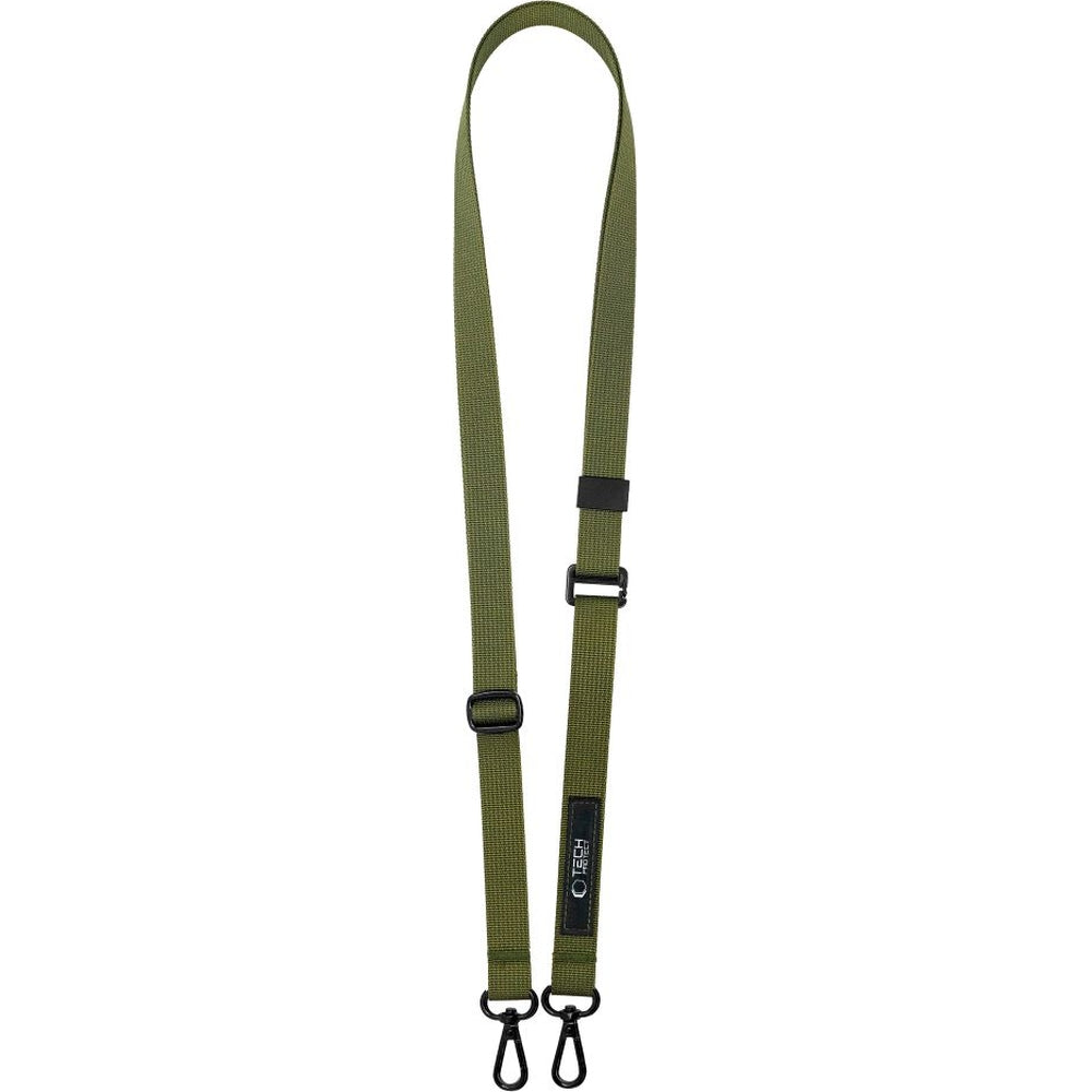 Tech-Protect C6S Rope Wrist Strap, Grün