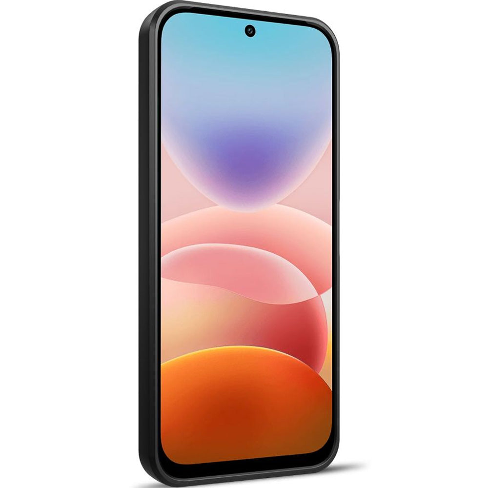 Handyhülle mit Ring für Xiaomi Redmi 17 5G / 4G, Tech-Protect Camshield Pro, (5/9)