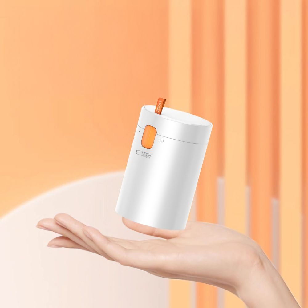 Elektronik-Reinigungsset 20in1 Tech-Protect CS01, Weiß