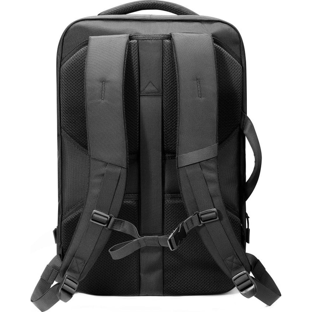 Reiserucksack mit Platz für einen Laptop, 20l, Tech-Protect Defender S40, Schwarz