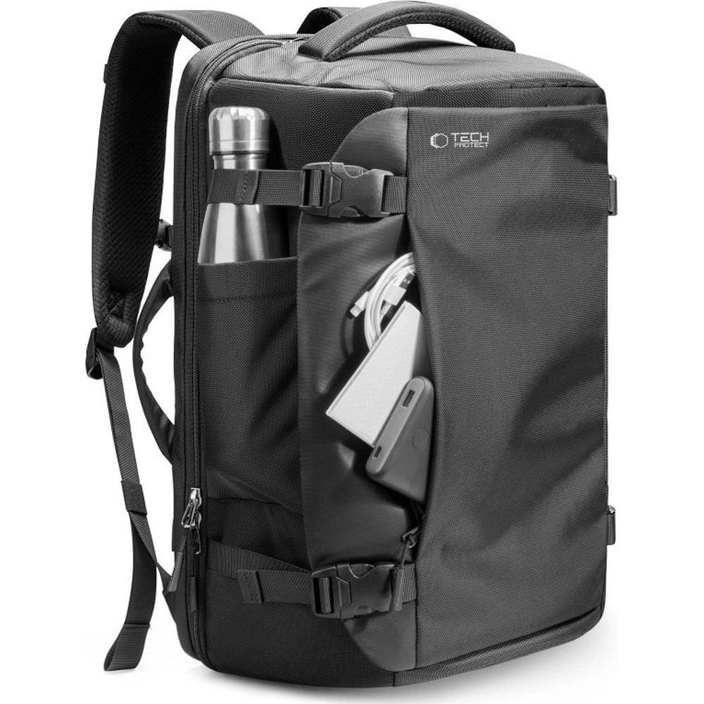 reiserucksack 20l Reiserucksack mit Platz für einen Laptop, 20l, Tech-Protect Defender S