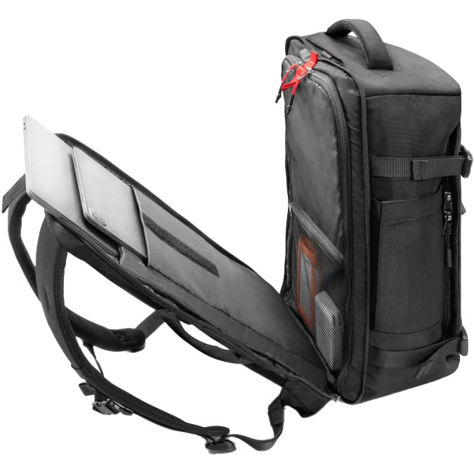 Reiserucksack mit Platz für einen Laptop, 40l, Tech-Protect Defender S