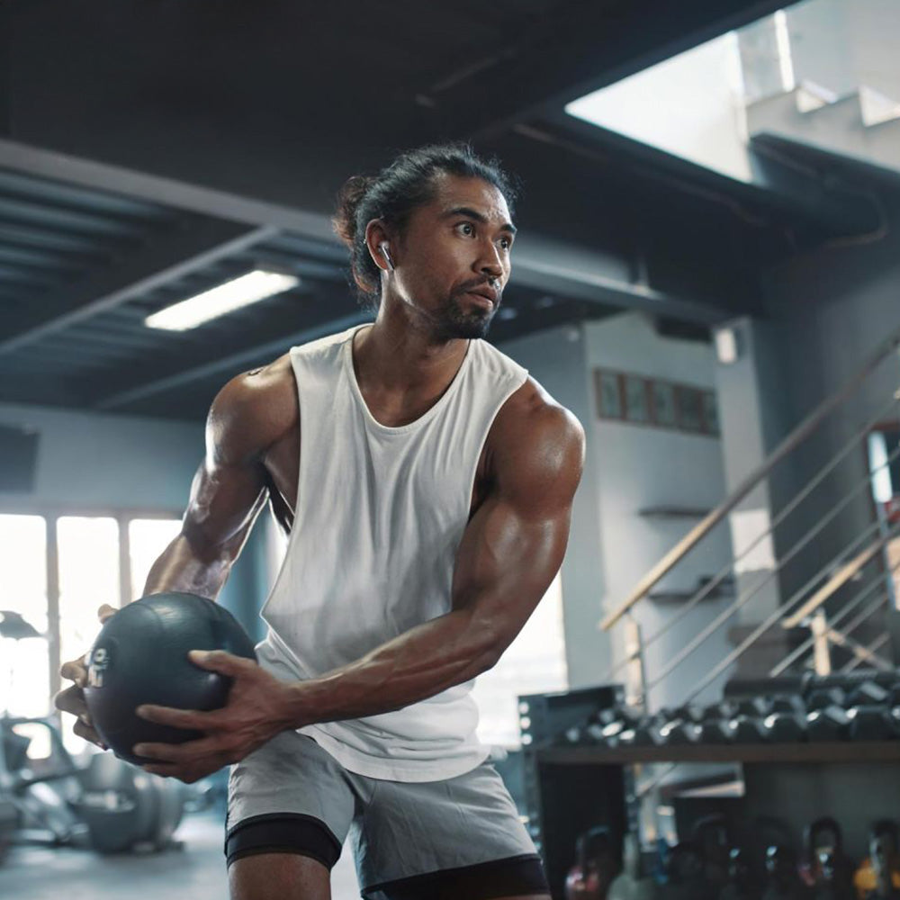 Ohrstöpsel für Kopfhörer für Galaxy Buds 3 Pro, Tech-Protect Ear Tips 3er-Pack, Dunkelgrau
