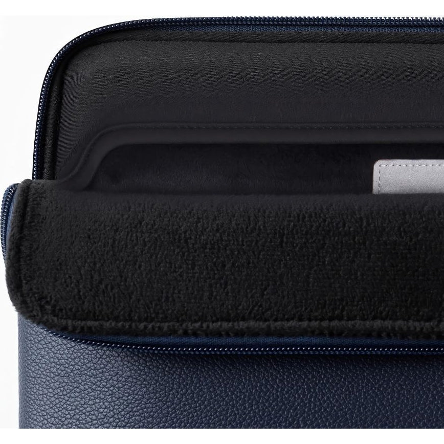 Laptoptasche für 15-16“ Laptop, Tech-Protect Fleeke, Dunkelblau