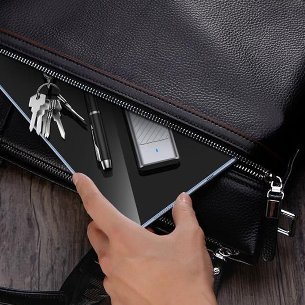 Gehärtetes Glas für Lenovo Idea Tab 11.0, Tech-Protect Glass Fit Plus, 2 Stück