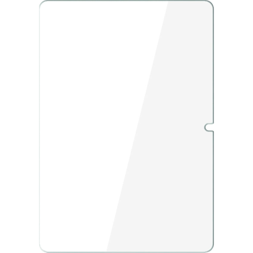 Gehärtetes Glas für Xiaomi Pad 8 / 8 Pro / 7 / 7 Pro 11.2, Tech-Protect Glass Fit Plus, 2 Stück