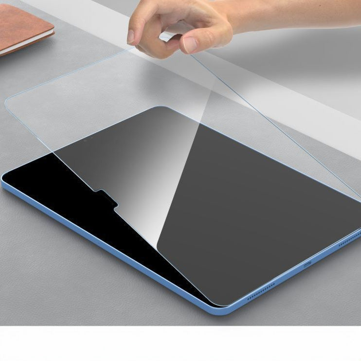 Gehärtetes Glas für Xiaomi Redmi Pad 2 9,7", Tech-Protect Glass Fit Plus, 2 Stück