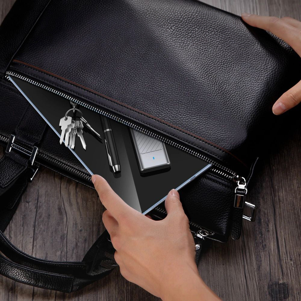 Gehärtetes Glas mit Privatschutzfilter für iPad 11 / 10 gen. 2025 / 2022, Tech-Protect Glass Spy Plus