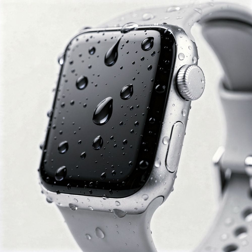 Hydrogel Schutzfolie für Xiaomi Smart Band 10 Pro, Tech-Protect Hydroflex Flex Plus, 2 Stück, Transparent