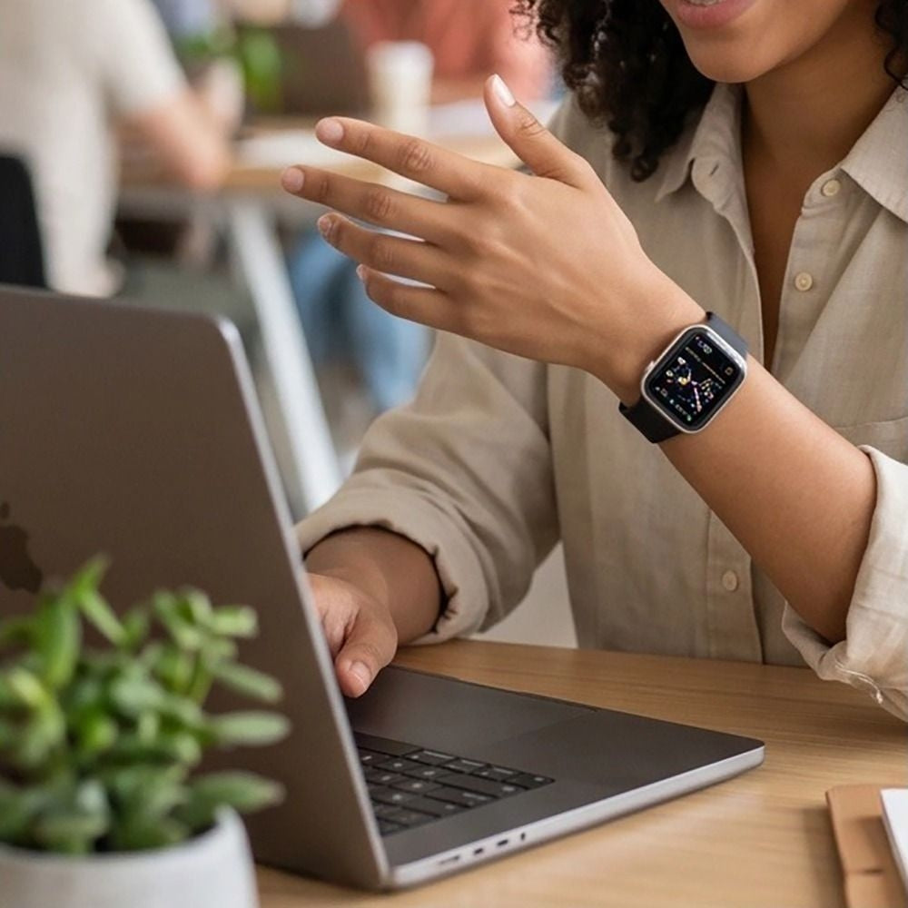 Hydrogel Schutzfolie für Xiaomi Smart Band 10 Pro, Tech-Protect Hydroflex Flex Plus, 2 Stück, Transparent