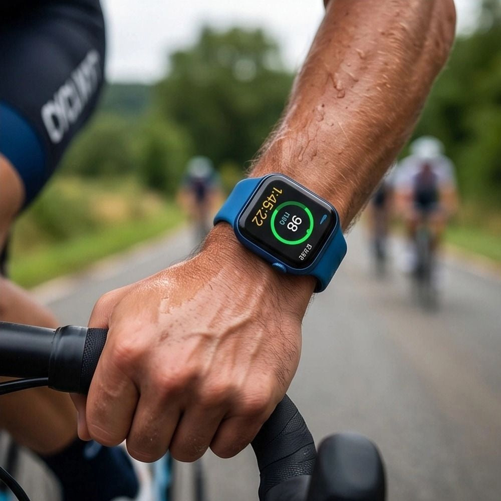 Hydrogel Schutzfolie für Xiaomi Smart Band 10 Pro, Tech-Protect Hydroflex Flex Plus, 2 Stück, Transparent