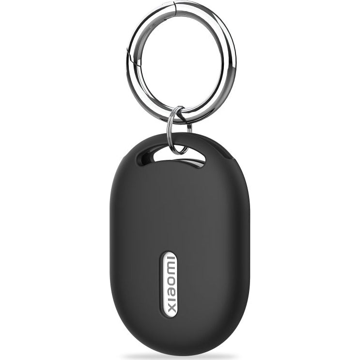 Schutzhülle für Xiaomi Tag Tech-Protect Icon, Schwarz