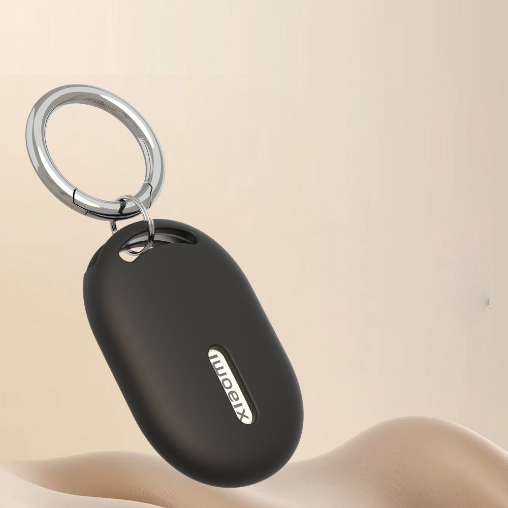 Schutzhülle für Xiaomi Tag Tech-Protect Icon, Schwarz