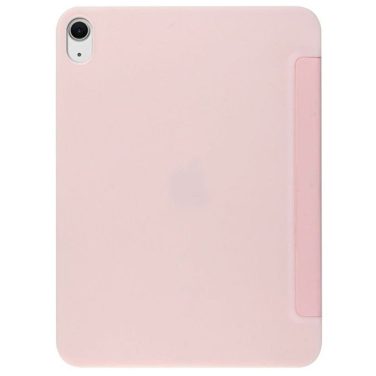 Schutzhülle für iPad Air 11" / 10.9" 2025/2024/2022/2020, Tech-Protect SmartCase. Rosa