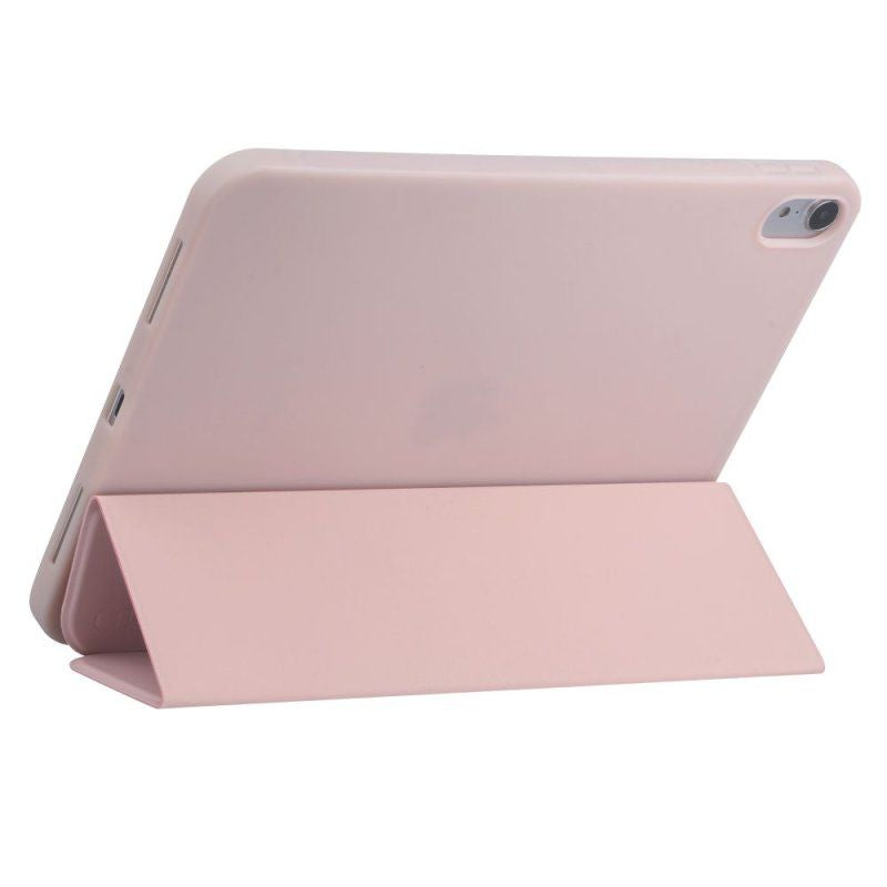 Schutzhülle für iPad Air 11" / 10.9" 2025/2024/2022/2020, Tech-Protect SmartCase. Rosa