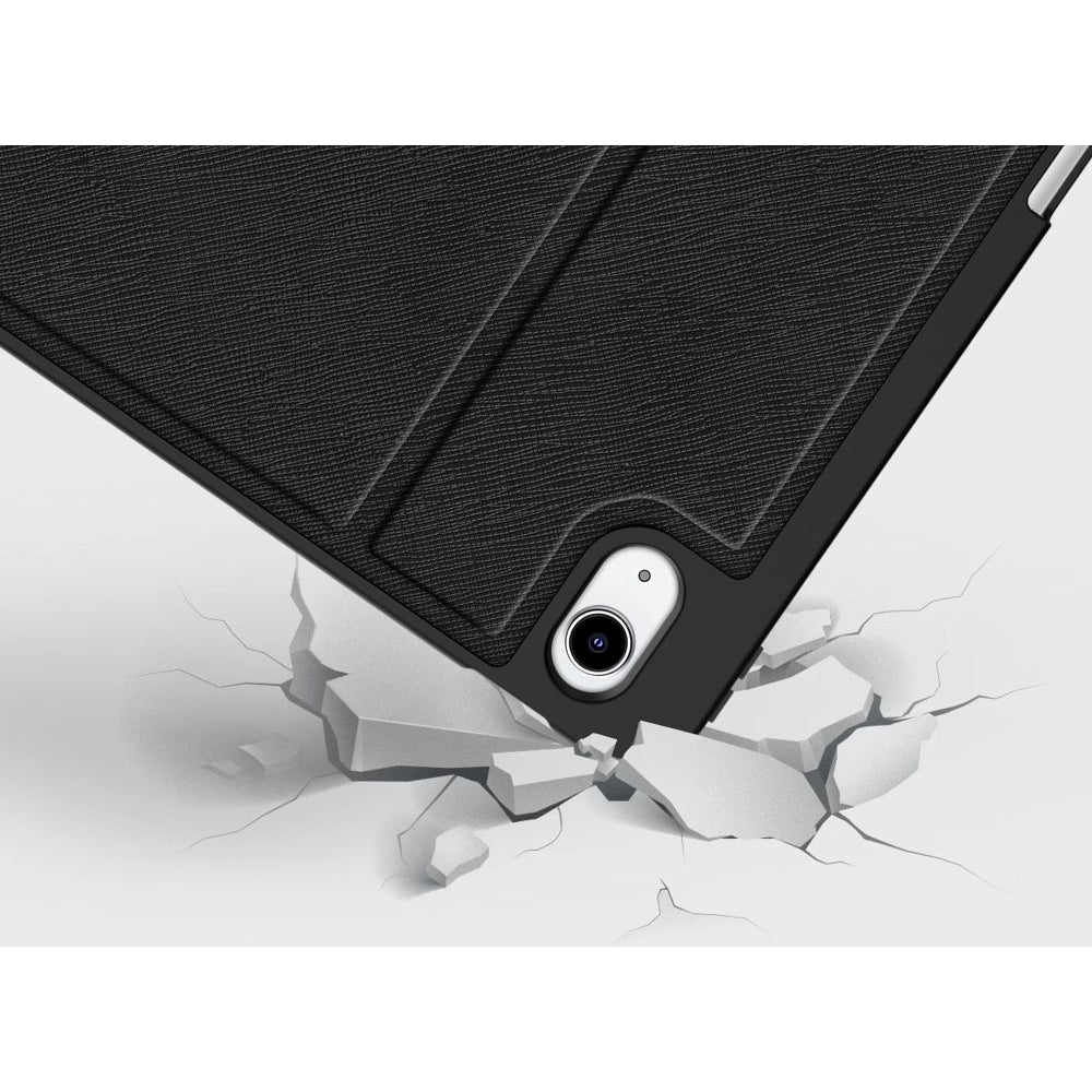 Schutzhülle für Apple iPad 11 2025 / 10.9 2022, Tech-Protect Lamano, Gemustert