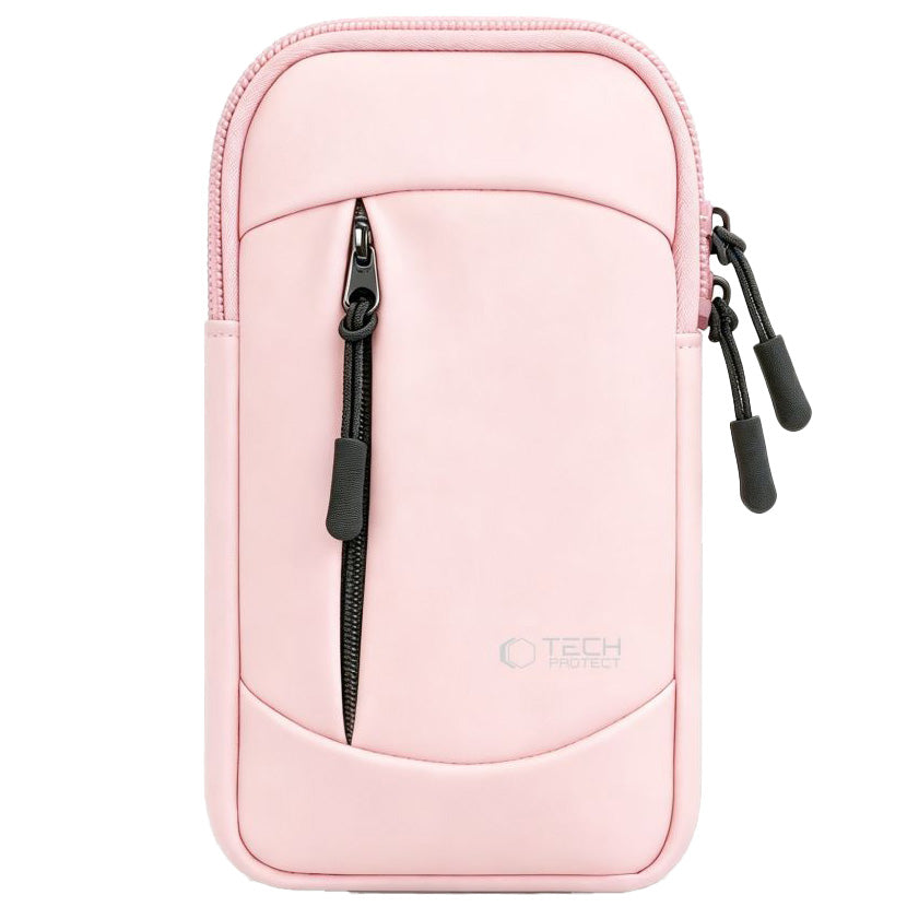 Armbinde Tech Protect M6 Universal Sport, Rosa