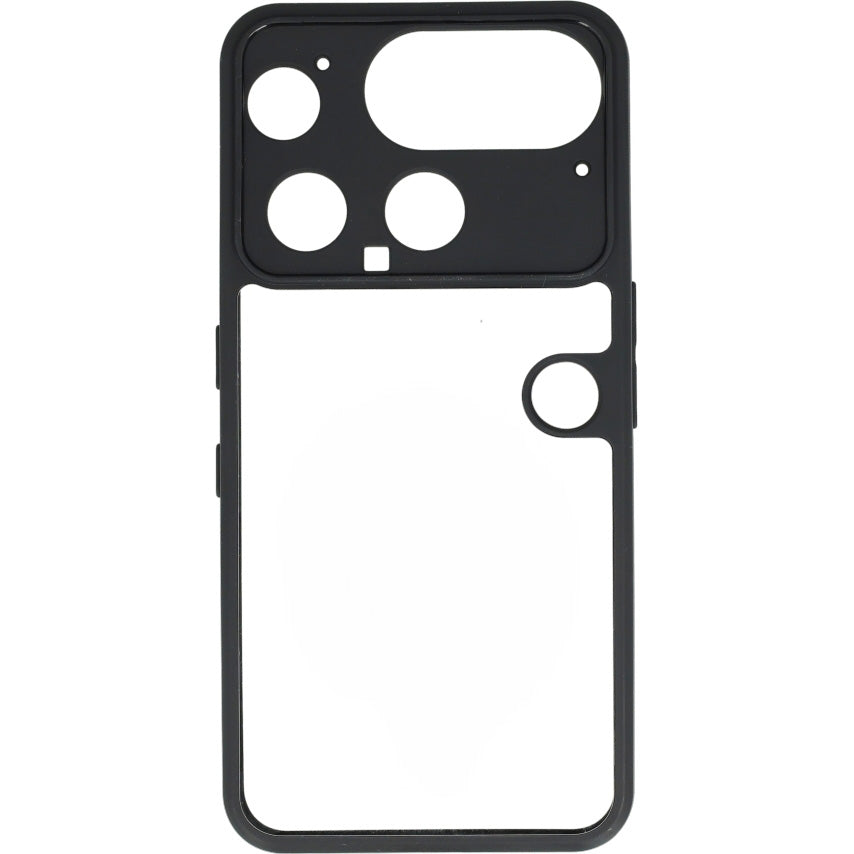 Handyhülle für Nothing Phone 3, Tech-Protect MagMat, Schwarz