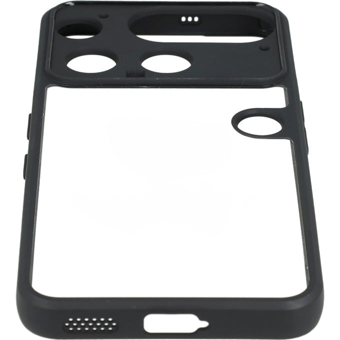 Handyhülle für Nothing Phone 3, Tech-Protect MagMat, Schwarz