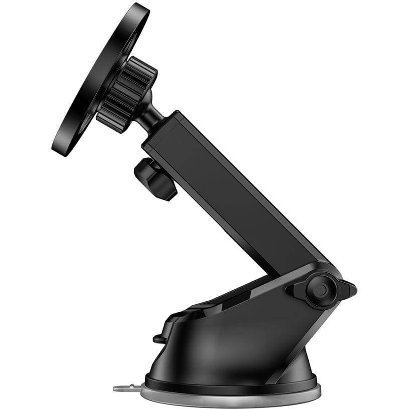 Tech Protect N51 Magnetic MagSafe Dashboard & Vent Car Mount, schwarz