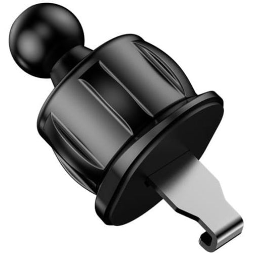 Tech Protect N51 Magnetic MagSafe Dashboard & Vent Car Mount, schwarz