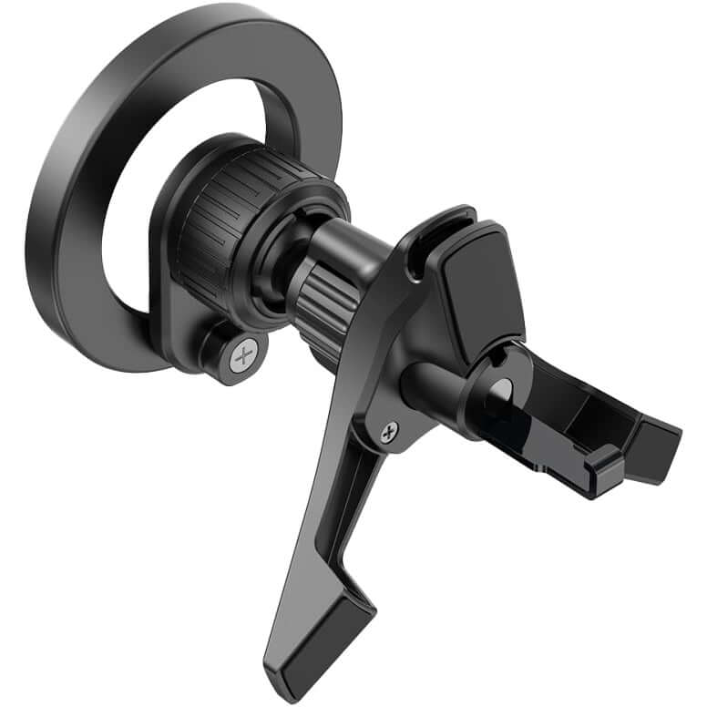 Autohalterung für Lüftungsgitter, Magnetische für MagSafe Tech-Protect N53 Magnetic Stable Vent Car Mount, Schwarz