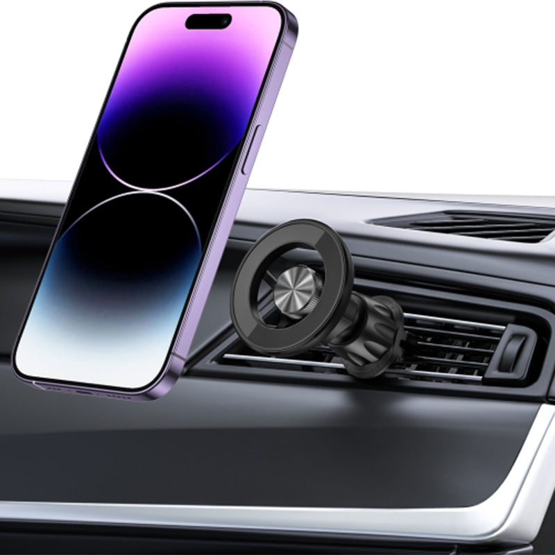 Auto Handyhalterung Tech-Protect N54 Magnetic MagSafe Vent Car Mount, Schwarz