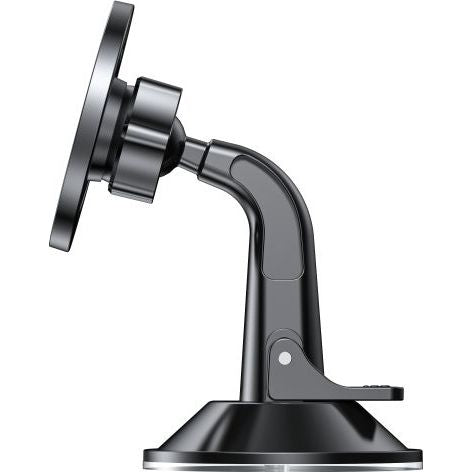 Magnetische Handy-Halterung für Cockpit / Windschutzscheiben, Tech-Protect N56 Magnetic Dashboard Car Mount, mit MagSafe, Schwarz