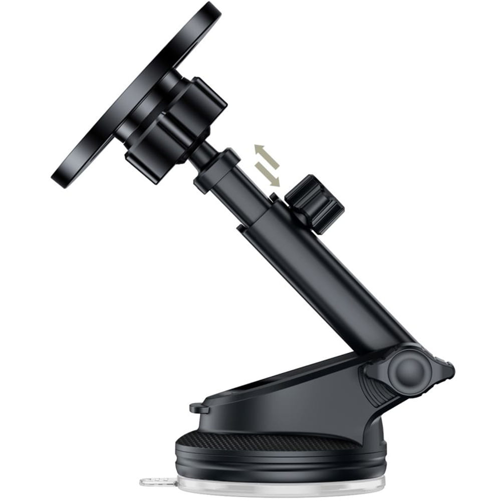 Auto Handyhalterung Tech-Protect N56 Magnetic MagSafe Dashboard Vent Car Mount, Schwarz