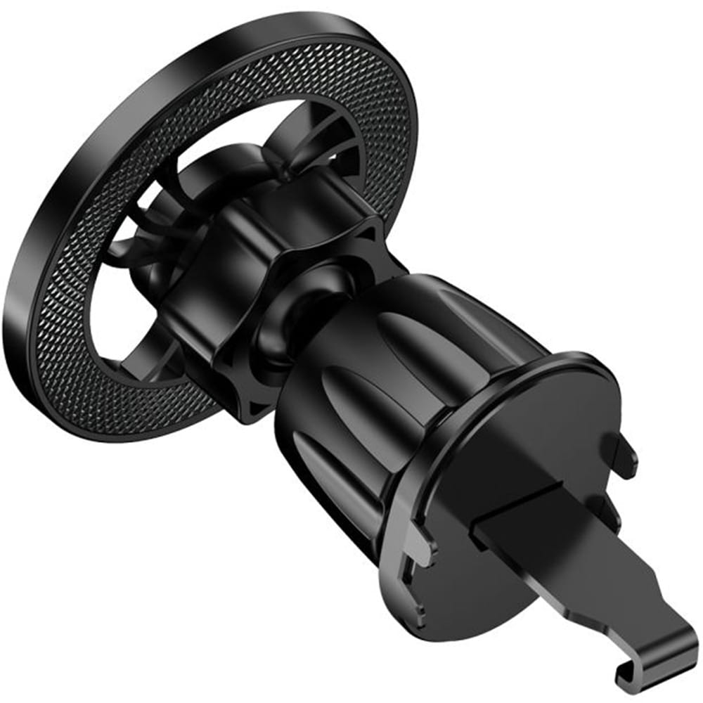Auto Handyhalterung Tech-Protect N56 Magnetic MagSafe Vent Car Mount, Schwarz