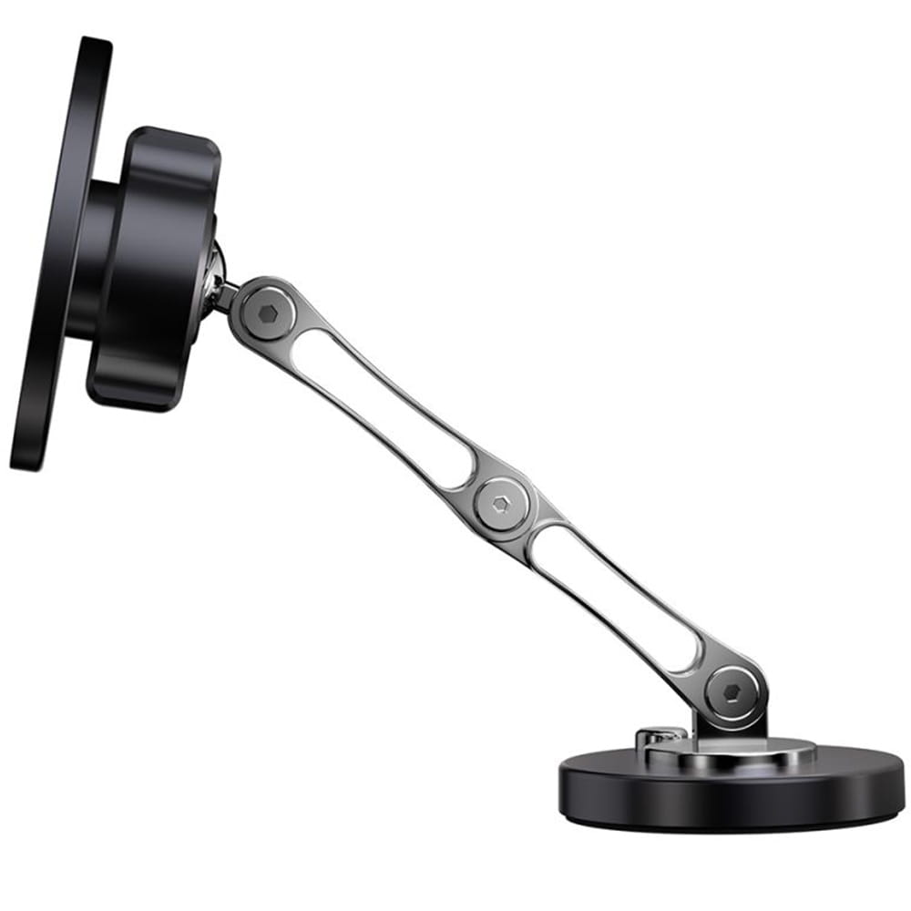 Auto Handyhalterung Tech-Protect N57 Magnetic MagSafe Dashboard Car Mount auf dem Armaturenbrett, Schwarz