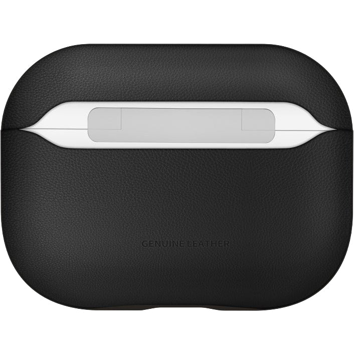 Schutzhülle für AirPods Pro 3, Tech-Protect NaturalFit, Schwarz